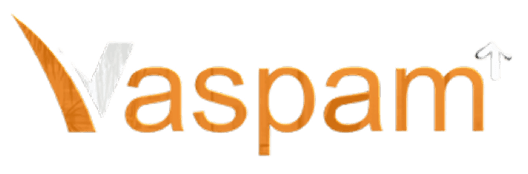 Vaspam Solutions Logo